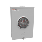 U4701-RL-QG - Meter Socket